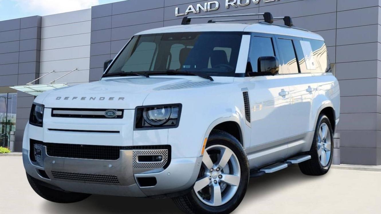 LAND ROVER DEFENDER 2023 SALEPFEU9P2189500 image